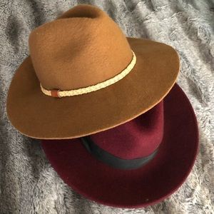 Felt Hats